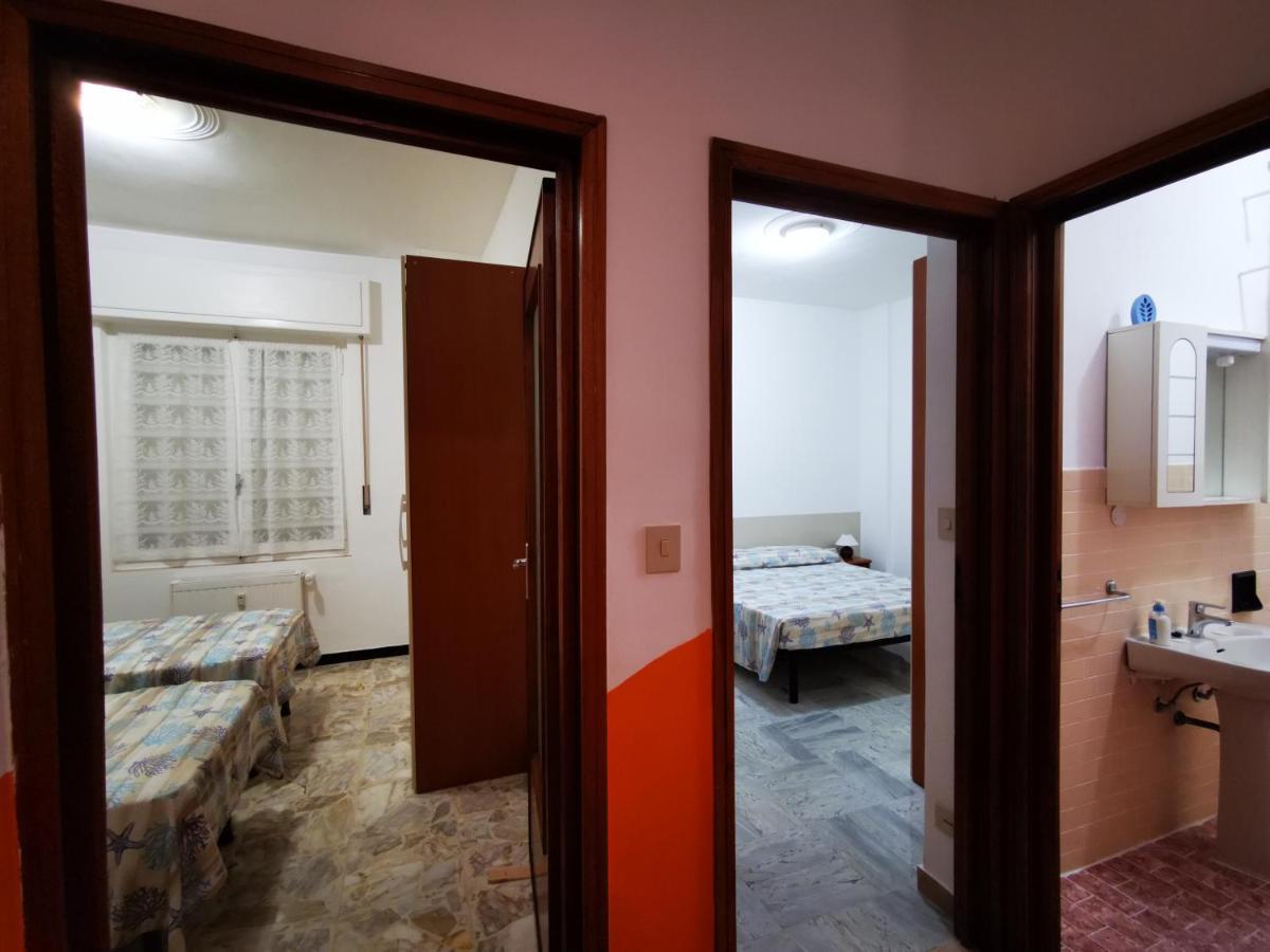 Casa Serena Бордігера Номер фото